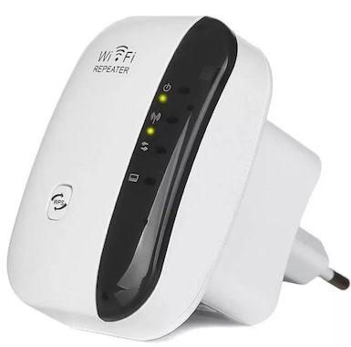 MC - Repetidor de señal Wi-FI - Wifi